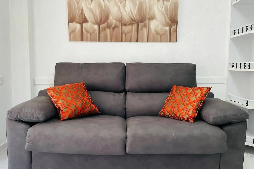 Apartamento Maritza A Minutos Del Mar Apartment Salou