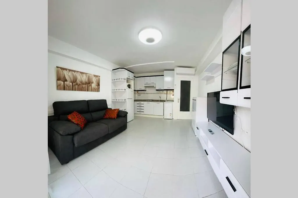 Apartamento Maritza A Minutos Del Mar Apartment Salou 0*,  Spain