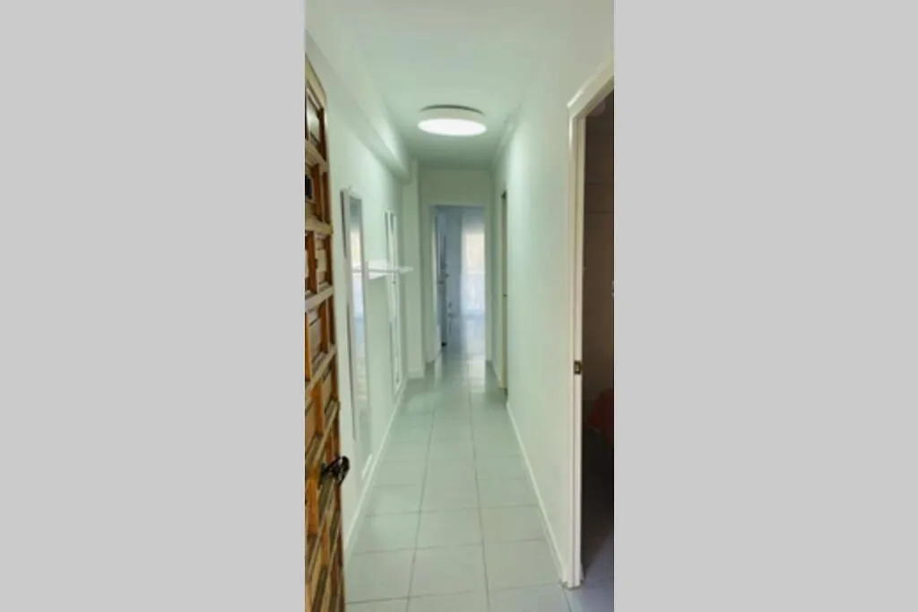 Apartmán Apartamento Maritza A Minutos Del Mar Salou