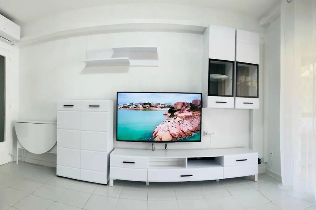 Apartamento Maritza A Minutos Del Mar Apartment Salou 0*,  Spain