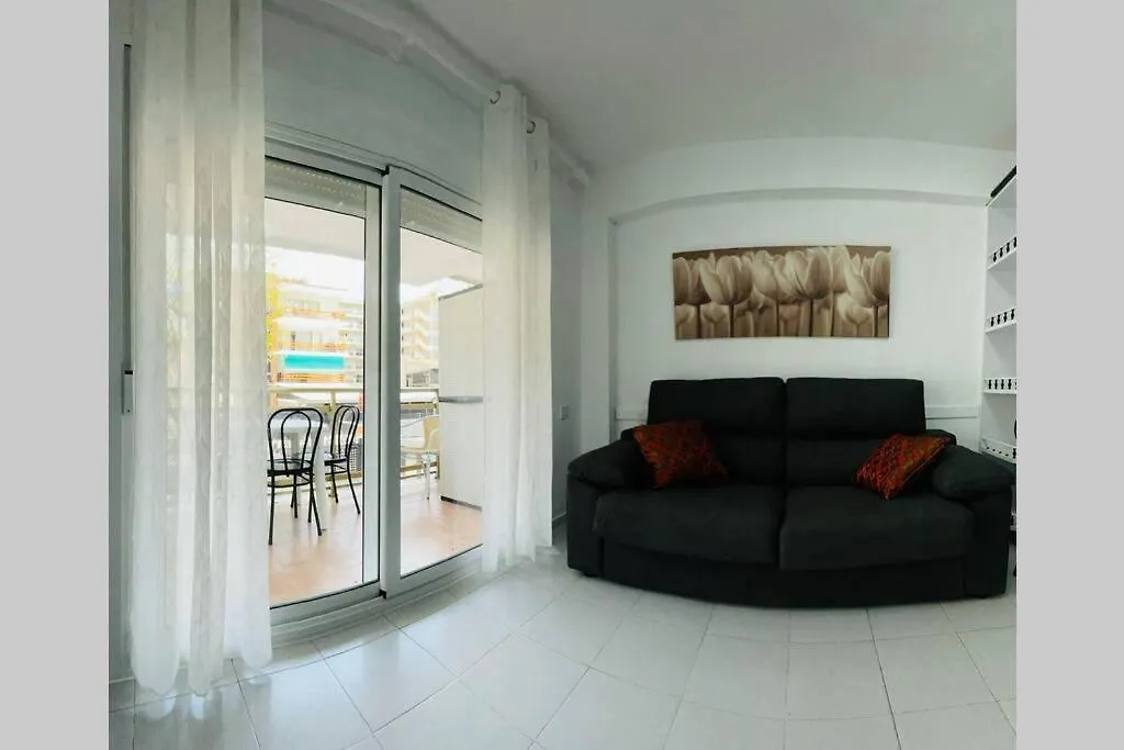 Apartamento Maritza A Minutos Del Mar Apartment Salou