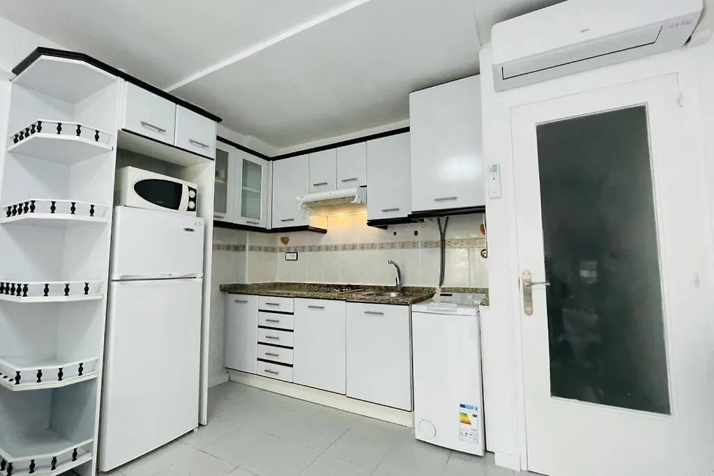 Apartamento Maritza A Minutos Del Mar Apartment Salou