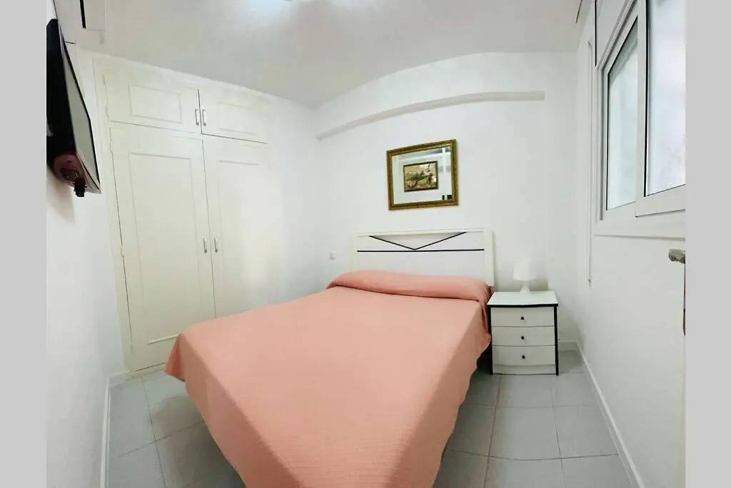 Apartamento Maritza A Minutos Del Mar Apartment Salou