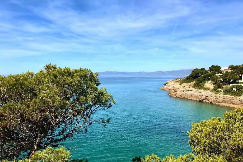 살루 Apartamento Maritza A Minutos Del Mar 아파트